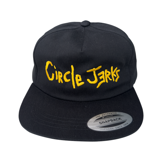 Logo | Snapback Cap